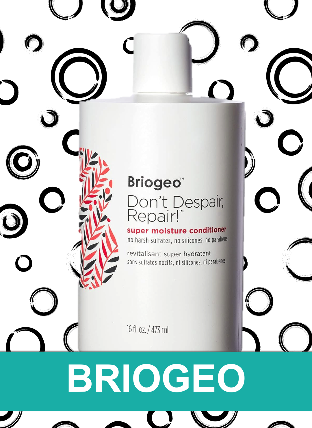 TT - Briogeo Conditioner- Image