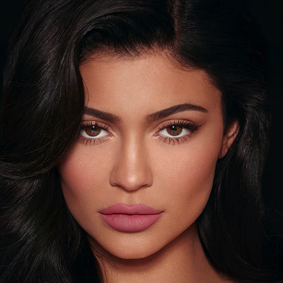 TT - Kylie Jenner