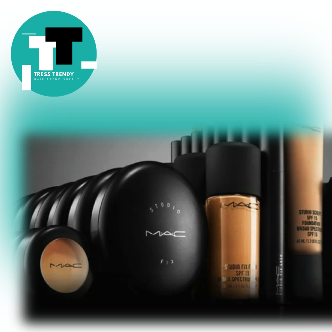 TT - MAC Cosmetics Image