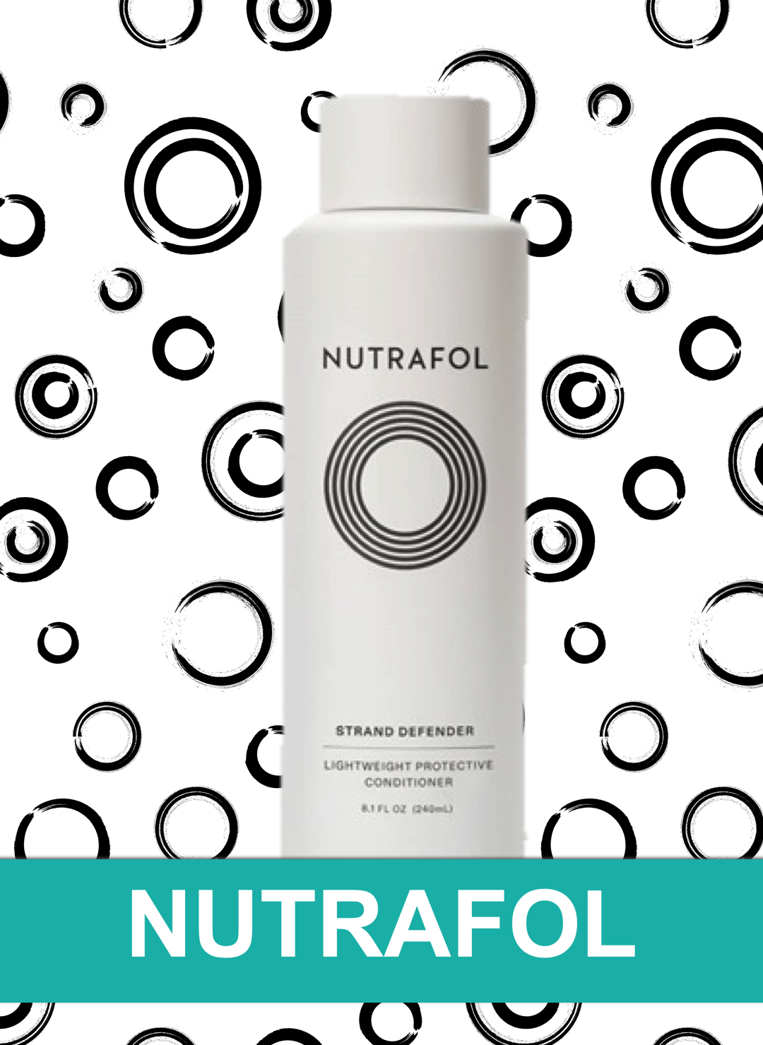 TT - Nutrafol Conditioner - Image