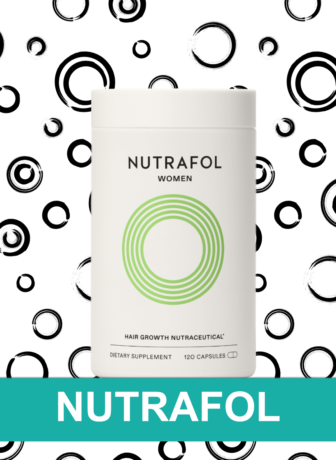 TT - Nutrafol Growth- Image