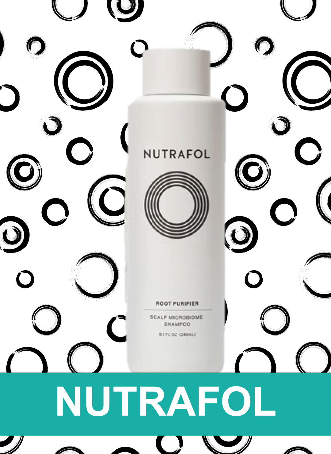 TT - Nutrafol Shampoo - Image