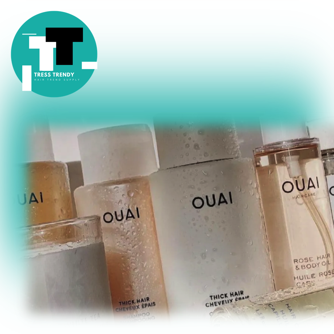 TT - OUAI Image