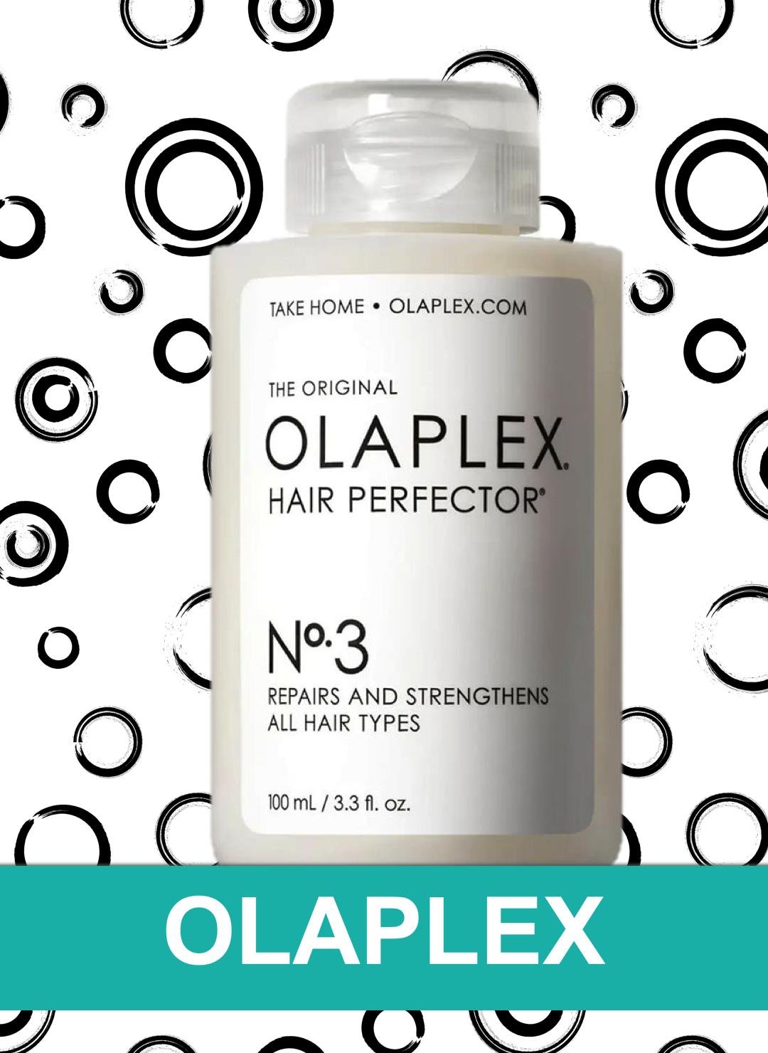 TT - Olaplex No 3 Treatment- Image