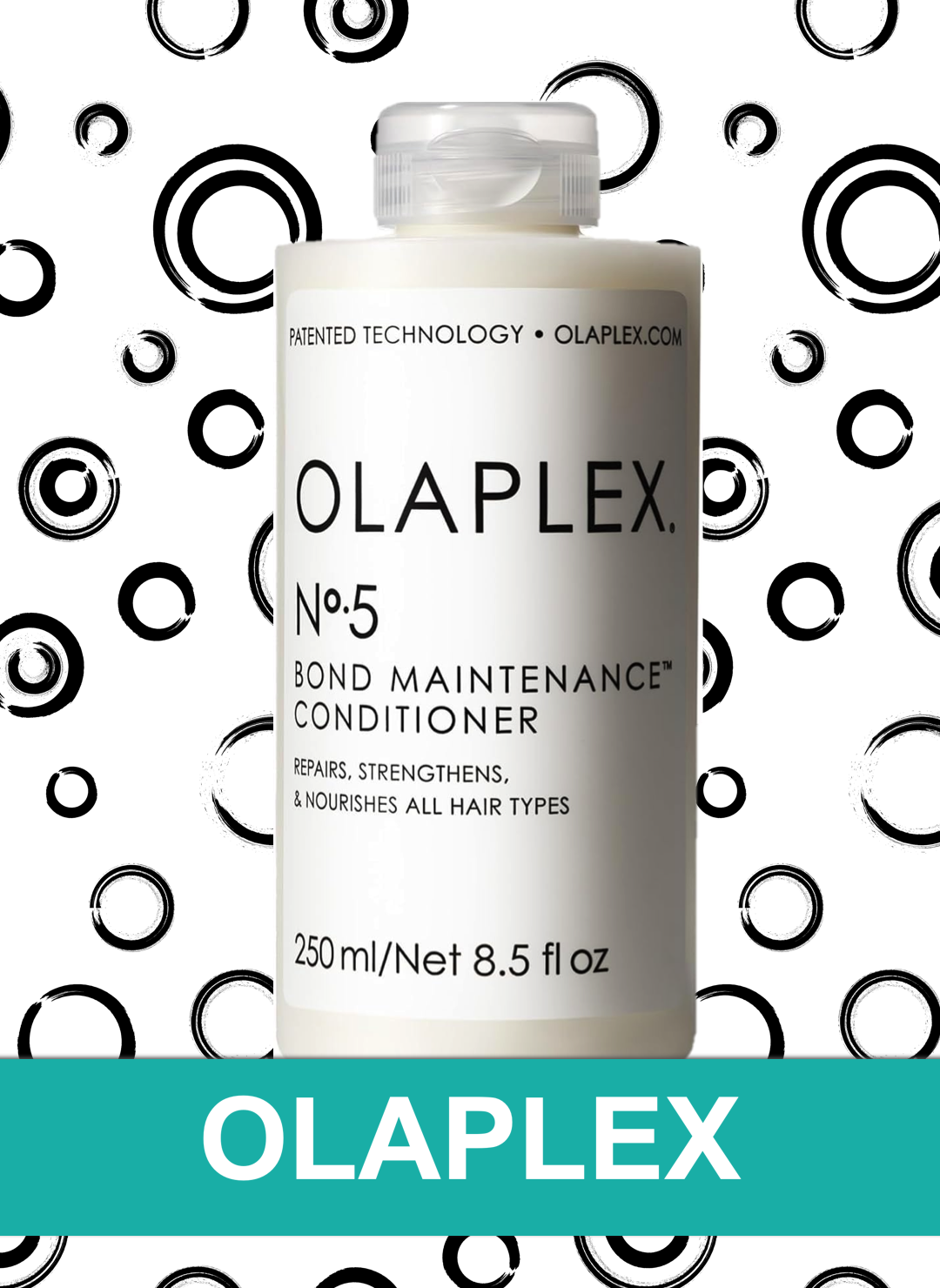 TT - Olaplex no 5 Conditioner - Image 1