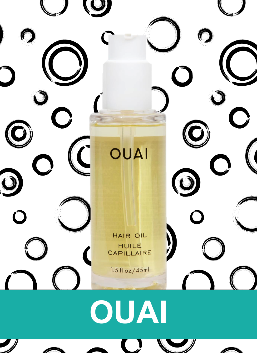 TT - Ouai Serum - Image