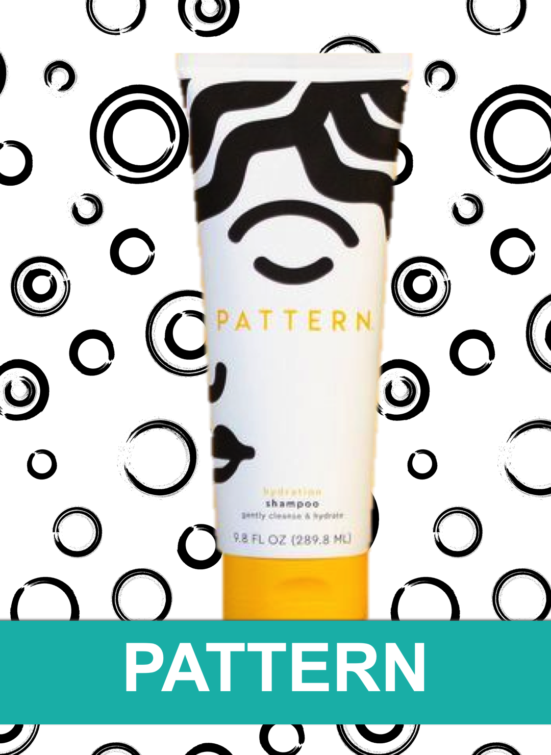 TT - Pattern Shampoo- Image