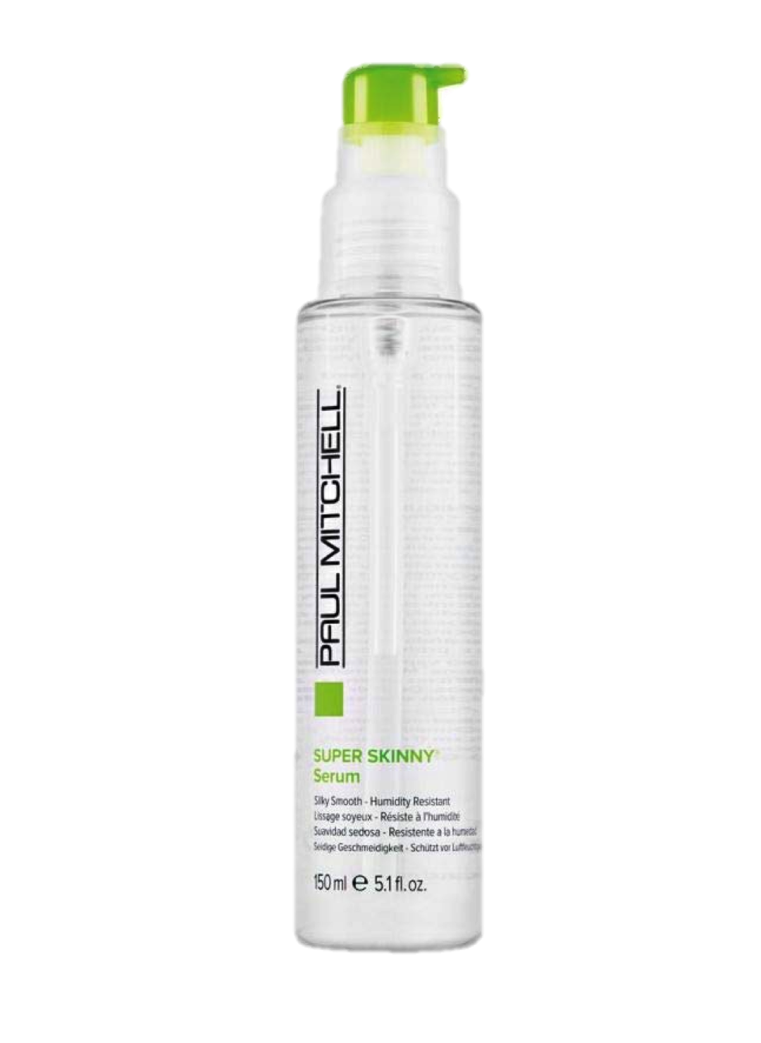 TT - Paul Mitchell - Image