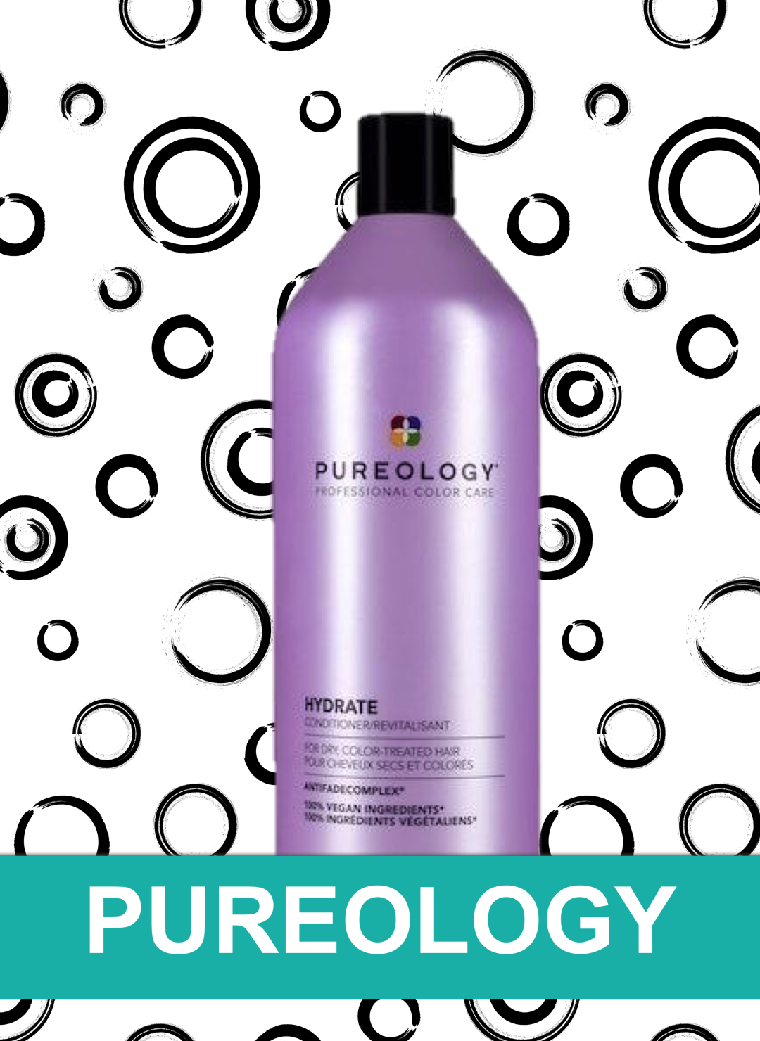 TT - Pureology Conditioner - Image