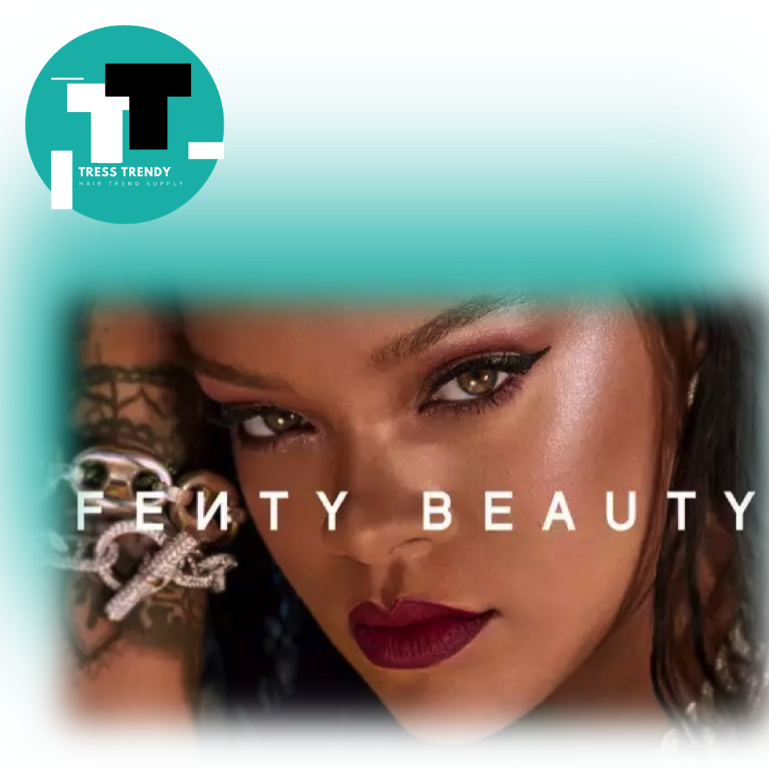 TT - Rihanna Fenty Beauty Image