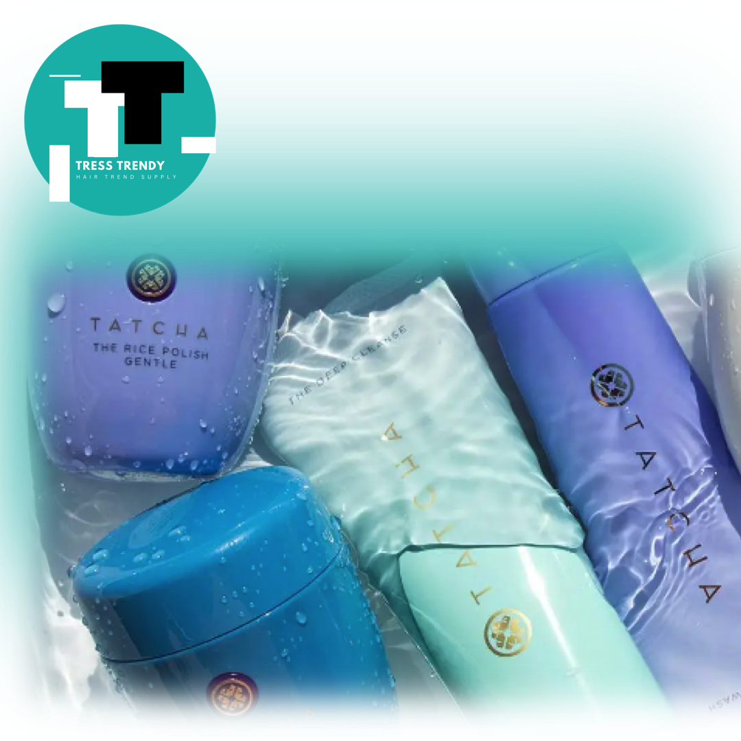 TT - TATCHA Image